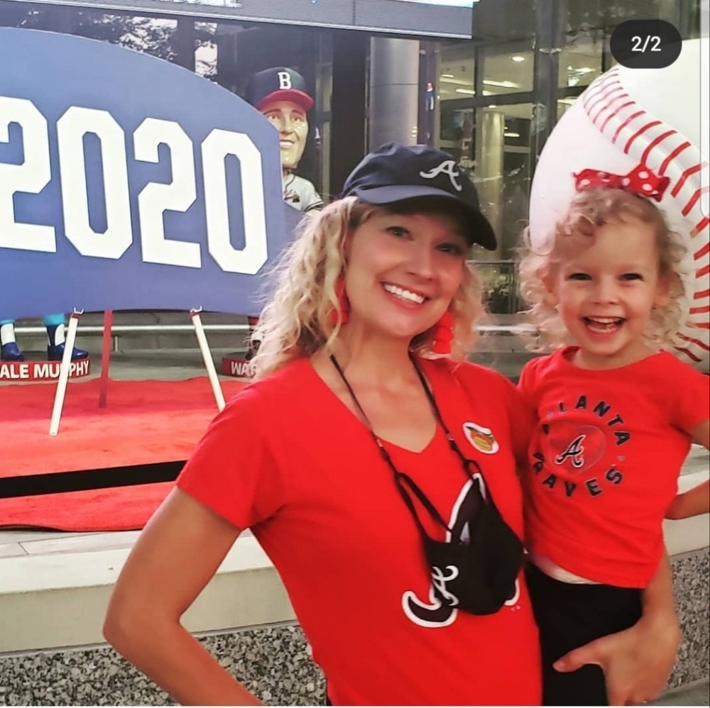 Meet your Posher, JJ